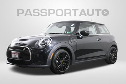 Certified 2024 MINI Cooper SE