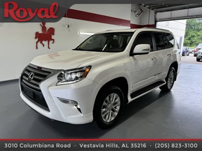 Used 2017 Lexus GX 460 Premium w/ Premium Package