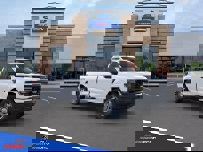 New 2024 Ford F150 XL