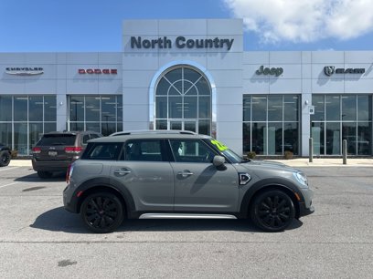 Used 2020 MINI Cooper Countryman S