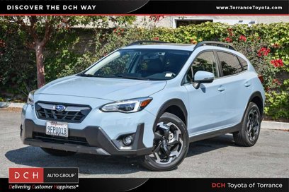 Used 2023 Subaru Crosstrek 2.5i Limited