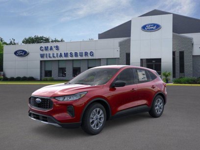 New 2025 Ford Escape Active