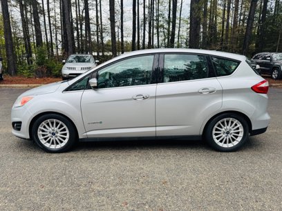 Used 2013 Ford C-MAX SEL