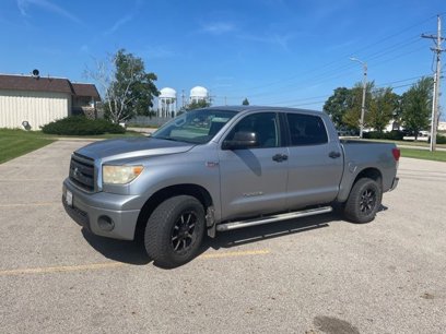 Used 2010 Toyota Tundra SR5