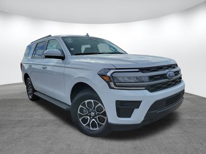 New 2024 Ford Expedition XLT