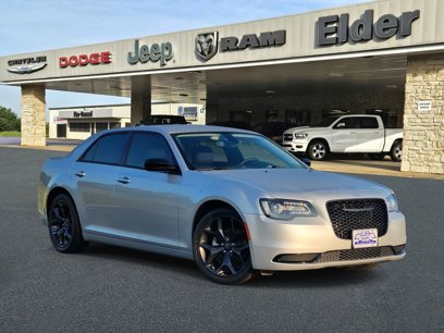 Used 2023 Chrysler 300 Touring w/ Sport Appearance Package