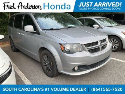 Used 2020 Dodge Grand Caravan GT