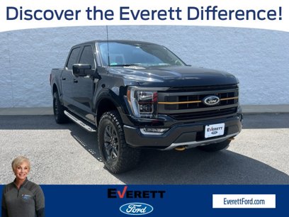 Used 2023 Ford F150 Tremor w/ Equipment Group 402A High