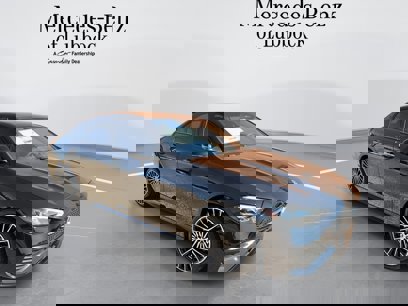 New 2024 Mercedes-Benz C 300 Sedan