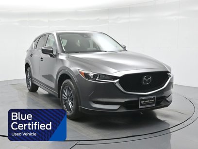 Used 2019 MAZDA CX-5 Touring