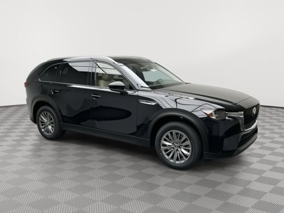 New 2025 MAZDA CX-90 3.3 Turbo w/ Preferred Package