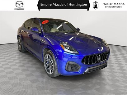 Used 2023 Maserati Grecale Modena