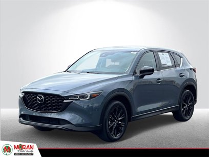 Used 2024 MAZDA CX-5 Carbon Edition