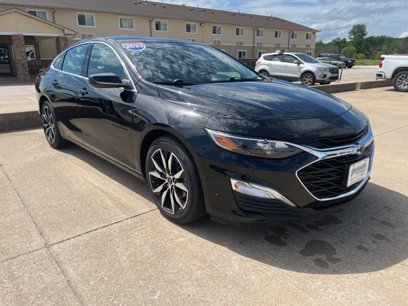 Used 2023 Chevrolet Malibu RS w/ LPO, Floor Liner Package