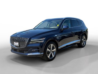 Used 2023 Genesis GV80 3.5T Advanced +
