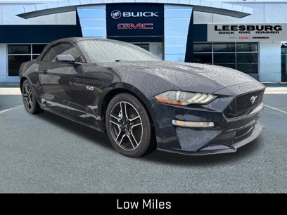 Used 2021 Ford Mustang GT Premium w/ Equipment Group 401A