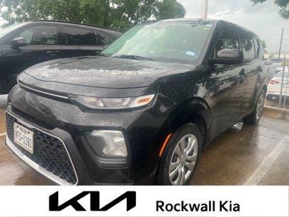 Used 2020 Kia Soul LX