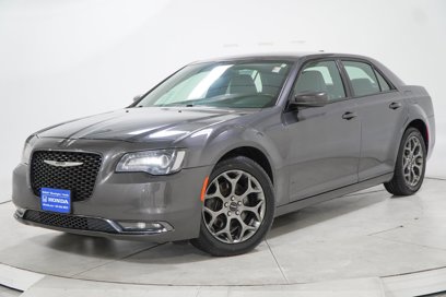 Used 2016 Chrysler 300 S