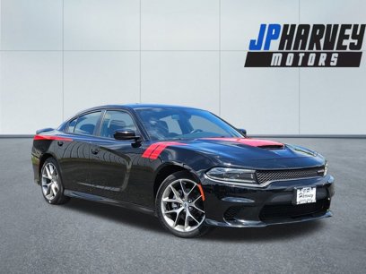 Used 2023 Dodge Charger GT