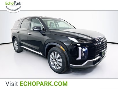 Used 2024 Hyundai Palisade SEL