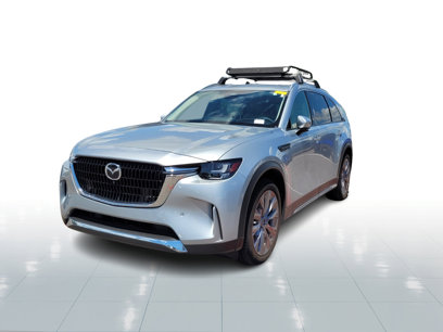 Used 2024 MAZDA CX-90 3.3 Turbo w/ Premium Plus Pkg
