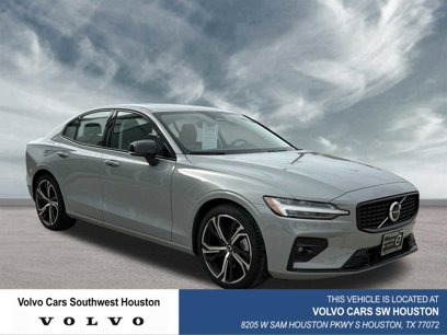 Certified 2024 Volvo S60 B5 Core w/ Climate Package