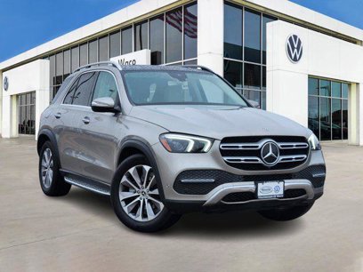 Used 2020 Mercedes-Benz GLE 350