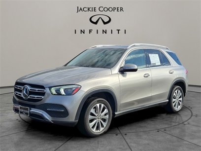 Used 2020 Mercedes-Benz GLE 350 4MATIC