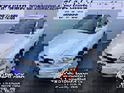 Used 1997 Buick Riviera Supercharged Coupe w/ Prestige Opt Pkg