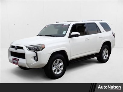 Used 2014 Toyota 4Runner SR5 Premium