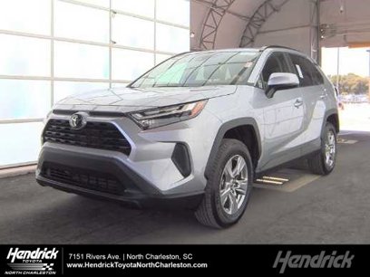 Used 2023 Toyota RAV4 XLE w/ Convenience Package