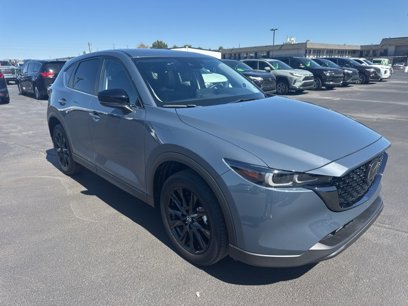 Used 2024 MAZDA CX-5 Carbon Edition