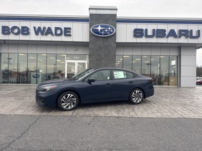 New 2025 Subaru Legacy Limited