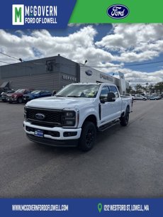 New 2024 Ford F250 XLT w/ XLT Premium Package