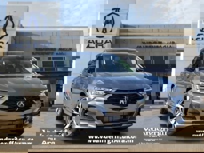Certified 2025 Acura TLX w/ Technology Package