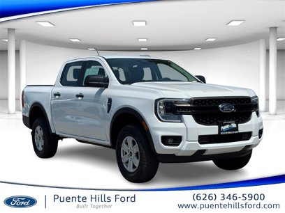 Used 2024 Ford Ranger XL