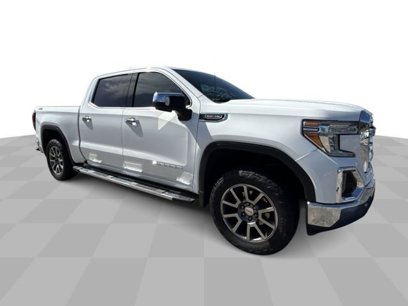 Used 2020 GMC Sierra 1500 SLT w/ SLT Premium Plus Package