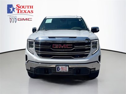 Certified 2025 GMC Sierra 1500 SLT