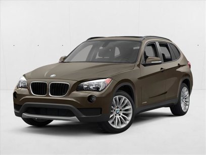 Used 2014 BMW X1 xDrive28i