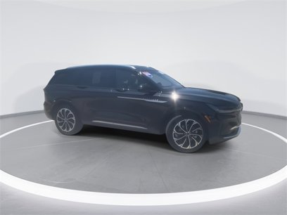 Used 2024 Lincoln Nautilus Reserve w/ Equipment Group 202A