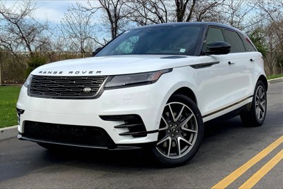New 2026 Land Rover Range Rover Velar Dynamic SE