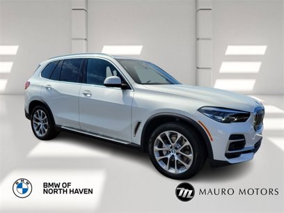 Certified 2023 BMW X5 xDrive40i