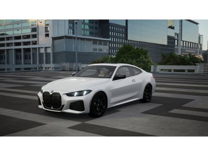 New 2026 BMW 440i xDrive Coupe