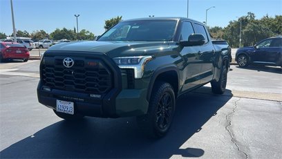 Used 2022 Toyota Tundra Limited