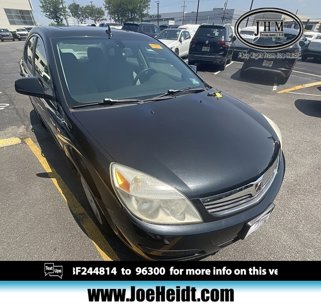 Used 2008 Saturn Aura Hybrid w/ Preferred Package