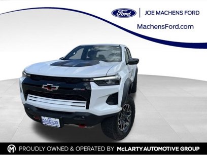 Used 2024 Chevrolet Colorado ZR2 w/ ZR2 Convenience Package III