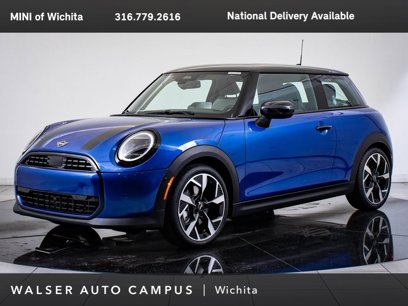 New 2025 MINI Cooper 2-Door Hardtop