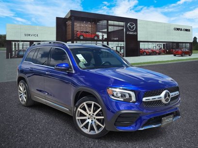 Used 2020 Mercedes-Benz GLB 250
