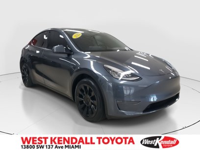 Used 2022 Tesla Model Y Long Range