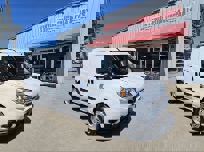 Used 2022 RAM ProMaster City Wagon